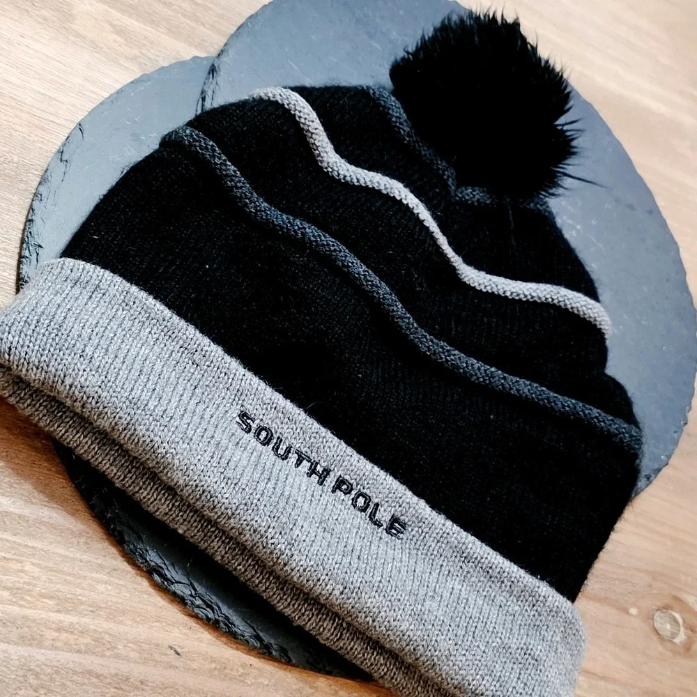 Southpole authentic collection